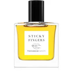 Francesca Bianchi Sticky Fingers Parfüm Extrakt Unisex 30 ml
