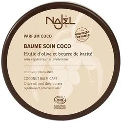 Coconut - Balm Care