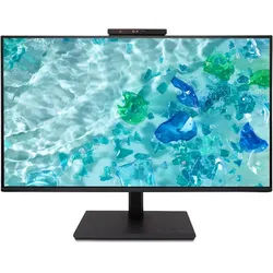Acer Vero (B247YD6bmiprczx) 23,8" Full-HD Office Monitor 23,8" (60,45 cm) Full HD, IPS, 120Hz HDMI/DP, 75Hz VGA, 99% sRGB, Höhenverstellbar