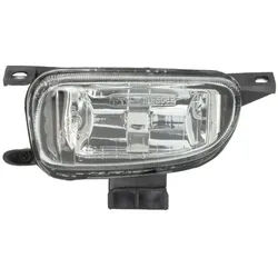 Nebelscheinwerfer TYC 19-5082-05-2 Links