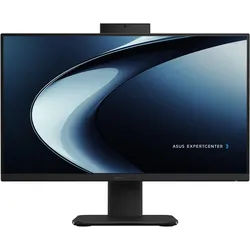ASUS ExpertCenter P4 AiO P440VAESK-BPC079X, schwarz, Core i7-13620H, 16GB RAM, 512GB SSD