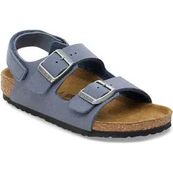 Birkenstock Milano AS Kids Birko-florbc Navy blue (85) Normal 33