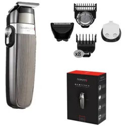 Remington Haarschneider REMINGTON PG9100 Heritage Multigroomer (wasserdicht, Netz-Betrieb, ...