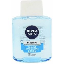 Nivea Körperpflegemittel Sensitive Shave Cooling Ater Aftershave