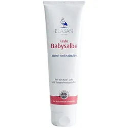 Leyh's Babysalbe 150 ML