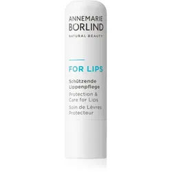 ANNEMARIE BÖRLIND EYES & LIPS For Lips Lippenbalsam 4.8 g
