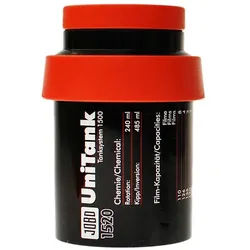 JOBO 1520 2x35mm Tank (Entw.-dose) mit 1 Spirale (35/120mm) (Angebot)