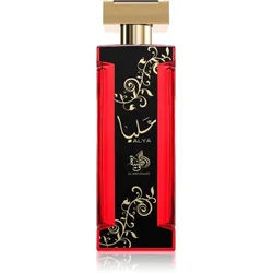Al Wataniah Alya Eau de Parfum für Damen 100 ml