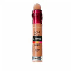 MAYBELLINE NEW YORK Concealer Instant Age Rewind Eraser Dark Circles Treatment Concealer 08 Buff 6ml