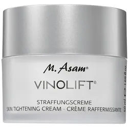 asambeauty Straffungspflege VINOLIFT Straffungscremem, reduziert Linien & Falten, Anti-Aging