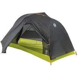 Big Agnes Tiger Wall UL1 Bikepack asphalt/evening primrose