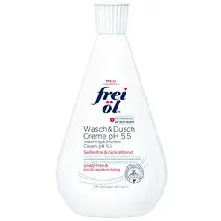 FREI ÖL Wasch & DuschCreme 500 ml