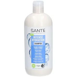 Sante Naturkosmetik Intense Hydration Shampoo