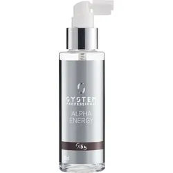 System-Professional-Lipid-Code Extra ExtraAlpha Energy X5A 100 ml