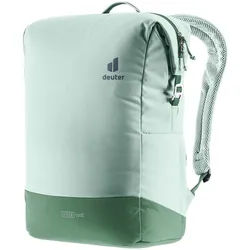 Deuter Rucksack Race Vista Spot 3812121-2286 - Frost-Aloe - One size