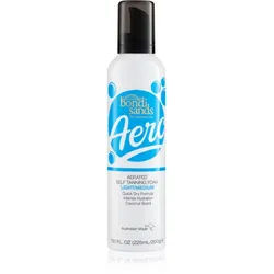 Bondi Sands Aero Light/Medium Selbstbräunerschaum für helle Haut 225 ml