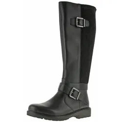 Remonte Remonte Damen Langschaftstiefel Stiefel schwarz 37