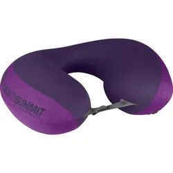 Sea to Summit Aeros Premium Traveller Neck Pillow magenta
