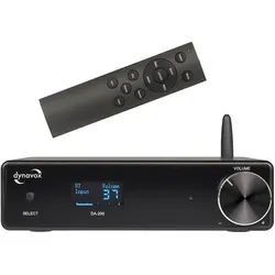 Dynavox DA-200 Verstärker mit USB-DAC