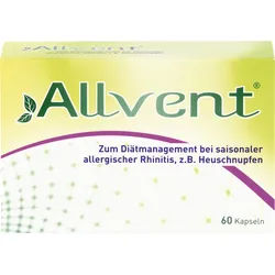 ALLVENT 60 St