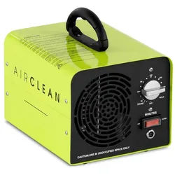 ulsonix Ozongenerator - 15000 mg/h - 150 W - Wasseranschluss