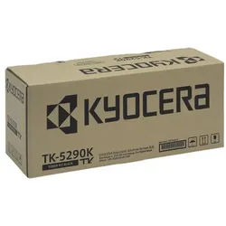 Kyocera Toner »TK5290K« schwarz