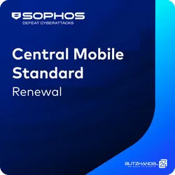 SOPHOS Central Mobile Standard - Renewal