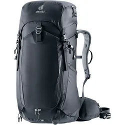 Deuter Damen Rucksack Trail Pro 34 SL 3441224-7000 - black - One size