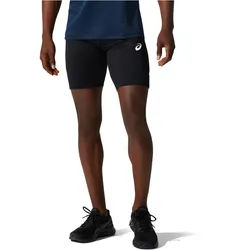 ASICS Core Sprinter kurze Tights Herren 001 - performance black S
