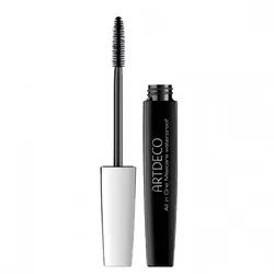 Artdeco All in One Mascara waterproof, 01 - black