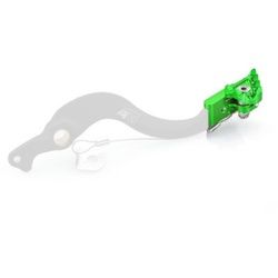 A.R.T. Green Factory Brake Pedal Spitze, schwarz