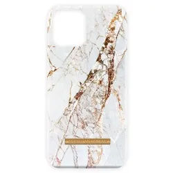 Wallet Case Soft White Rhino Marble - iPhone 13 Pro Max