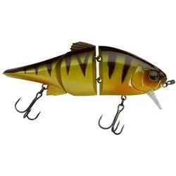 Illex Kunstköder Illex Wobbler Swing Mikey 115 Swimbait Hecht Barsch Schwarzbarsch