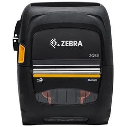 Etiketprinter - 203 dpi | Wireless | USB 2.0 | 127 mm/s