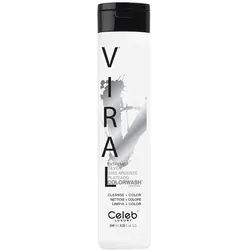 Celeb-Luxury Haarpflege Viral-ColorwashExtreme Silver Colorwash 244 ml
