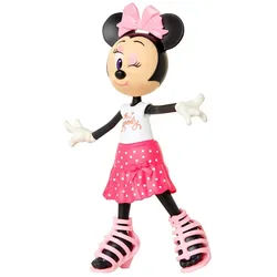 Disney Babypuppe Minnie Mouse Puppe Perfectly Pink für Mädchen
