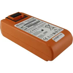 Original Lithiumbatterie Cardiac Science PowerHeart AED G5 - Typ XBTAED001A