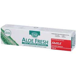 ESI Aloe Fresh Lächeln