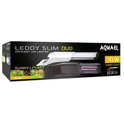 Leddy Slim Duo Sunny Plant 10W