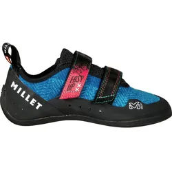 Millet Easy UP W pool blue 2 (9861) 5.5