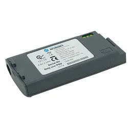 Zellentausch Messgeräteakku NiMH 4,8V 2200mAh passend für Ideal Networks PUS T4991DV