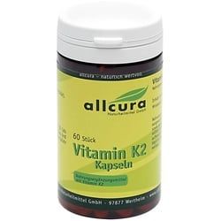 allcura Vitamin K2
