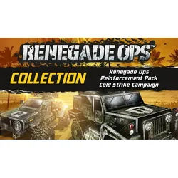 Renegade Ops Collection