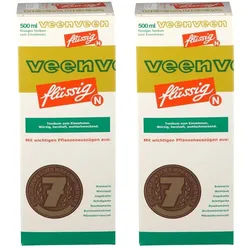 veen veen flüssig N