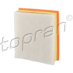 TOPRAN Luftfilter für Renault Trafic III Vauxhall Vivaro B Opel Fiat Talento Nissan Nv300 701477
