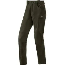 Merkel Gear Outdoorhose Hose HNTR grün 102