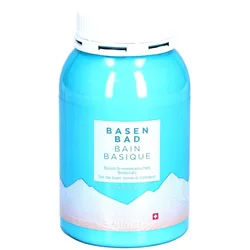 Phytomed Sels de bain minéraux de base
