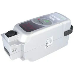 Raleigh Leeds Roller 20 Ah Powerpack E-Bike Nachbau Akku, 26 Volt 510 Wh