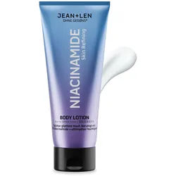 Jean & Len Body Lotion Niacinamide 200 ml Unisex
