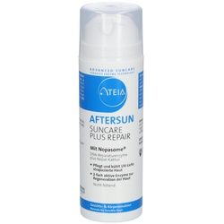 Ateia® Aftersun Suncare Plus Repair Emulsion 150 ml Unisex 150 ml Emulsion